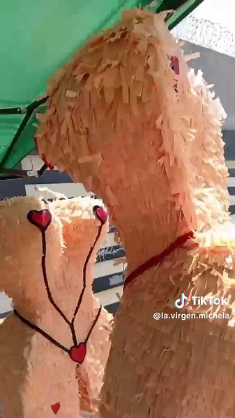 Nuevos modelos de piñatas para el Día del Padre
