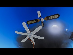 Epic Reactions to the Strangest Ceiling Fan Hacks