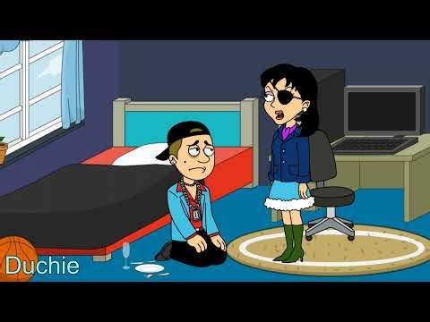 (REUPLOAD) Clyde Gets Grounded complete series