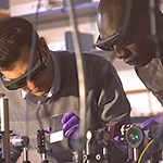 Laser Cavities Take on New Shapes and Functionalities