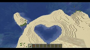 5 best Minecraft seeds to find lakes