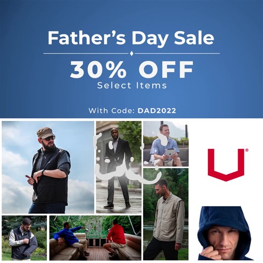 Shop our Father's Day Sale! Save 30% with code: DAD2022. Get Dad a gift he'll love... POCKETS! While it’s not rocket science, there is a science behind each and every pocket. We’ve spent over 20 years studying what people carry and engineering pockets to best accommodate those things. | SCOTTeVEST | Facebook