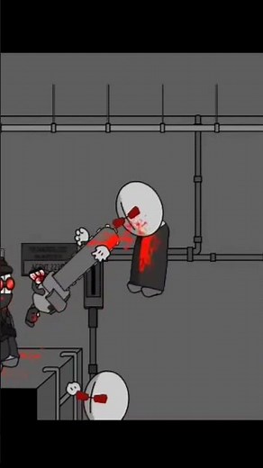 another madness combat edit