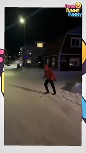 Funny snow fails #funny #funnyreels #FunnyFails #prank #scary #scarepranks #snow #fyp #love #family #Amazing #viral #everyone #highlights #highlightseveryonefollowers | Funny funny funny