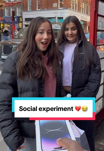 Unveiling Kindness Through a Social Experiment