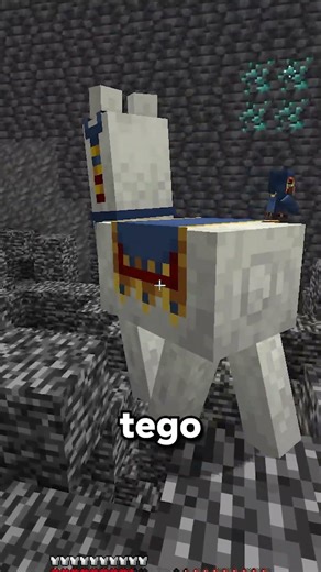 problem z dziurą z bedrocka w minecraft