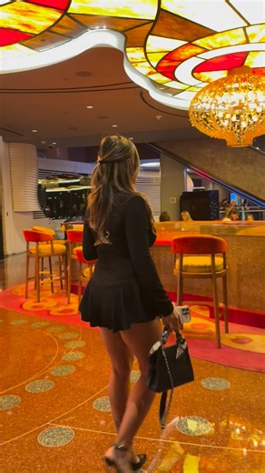 Atq_yourdistraction on Instagram: "Let’s find a seat 😉"