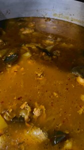 91K views · 1.1K reactions | Chicken sous soup traditionally sous soup is made with hog maws pig ears and pig feet. Making it with chicken is an alternative for people that don’t eat pork. #cookingwithchefanthonysmackinllc #foryourpage #cooking #facebookvideo #facebook #facebookreels | Cooking with Chef Anthony Smackin LLC | Facebook