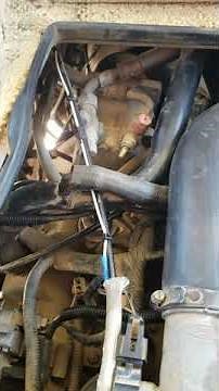 E4OD transmission shift problems 91 Ford problems fixed!