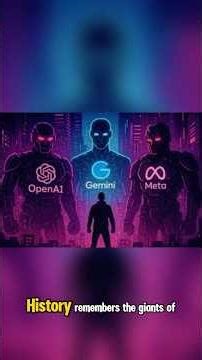 Norbert Wiener: The Forgotten Father of AI who Changed Technology Forever #futureofai #ai #robot