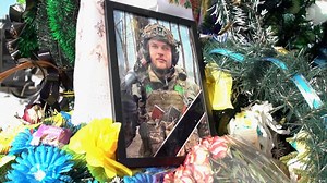 Ukraine urges IOC to ban Russia from 2024 Olympics