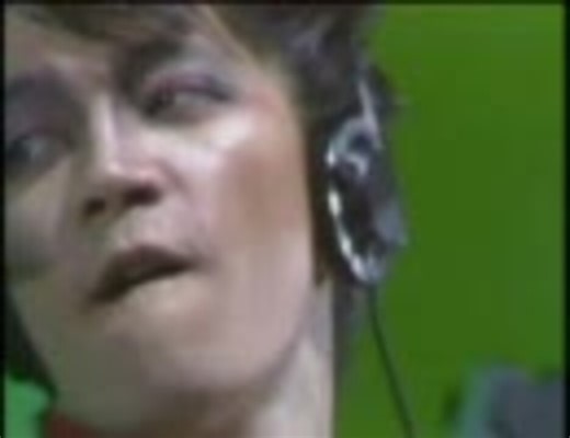 YMO - Cosmic Surfin' (Live)