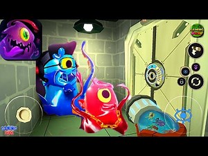 FGTeeV Goozy - Full Episode | Gameplay Walkthrough | Android Gameplay HD