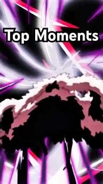 My Favourite Dressrosa Moments