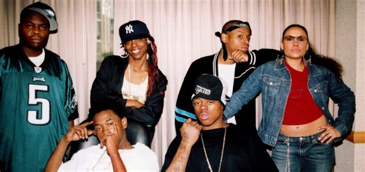 Chopper Claims Da Band's Sara Slept With Diddy & Freddy P