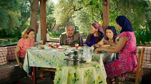 Güzel Köylü