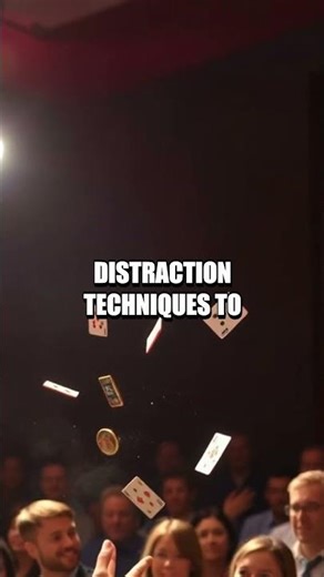 Revealing the Secrets of the Floating Card Trick