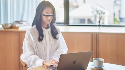 ViXion01自动对焦眼镜使用功能详解