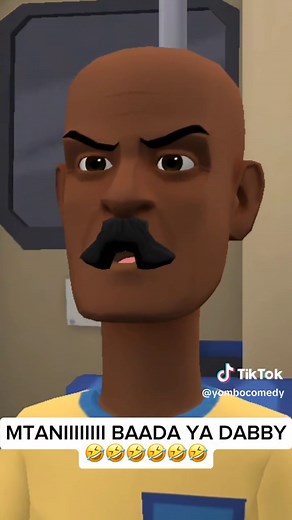 YOMBO COMEDY on TikTok