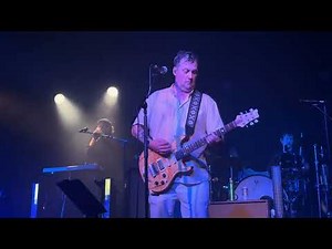 Spitting Venom - Modest Mouse Phoenix AZ, 08/25/2025