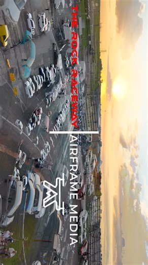 by Bʀᴀɴᴅᴇɴ Sᴀᴜᴇʀᴍᴀɴ | This is Wicked Wednesday @therockraceway_official First project on the books for 2026 #airframemedia #southafrica #motorsport ##spinning | Instagram