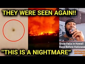 5 Disturbing Videos That Made Me Lose Sleep!