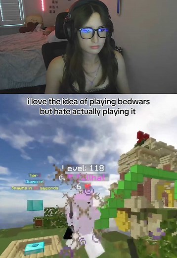 Mastering Bedwars Strategies in Minecraft Hypixel