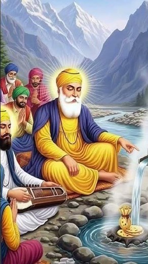 Satnam waheguruji #🙏🙏