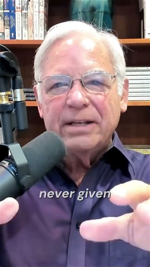 Jack Canfield: The Dream Is Yours for a Reason