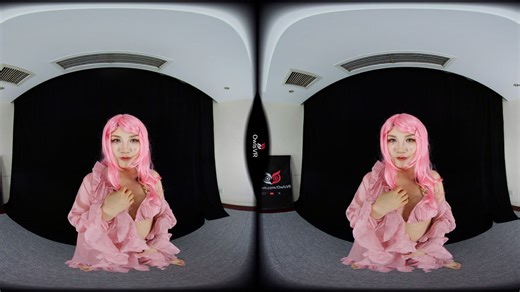 3D 8k 带上VR眼镜欣赏超爽的视觉感官~DeoVR 沉浸式VR视频 8K高清视频 180分频 VR眼镜视频