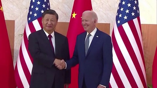 US-China relations: Expect more turbulence in 2024