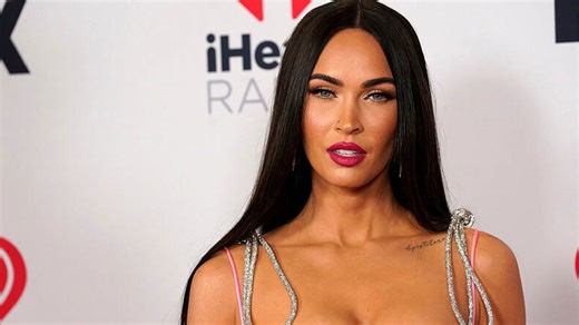 Megan Fox Opens Up About Pregnancy
