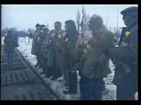 Forgiving Dr. Mengele Trailer