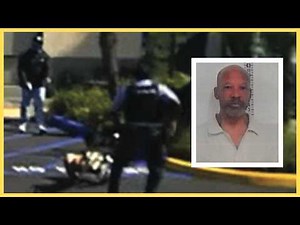 Serial Bank Robber Hits Armored Truck For $150k After Serving Federal Sentence
