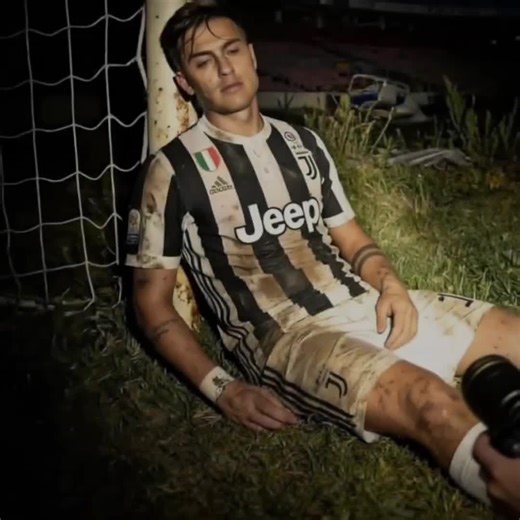 Exploring Juventus Star Dybala's Journey