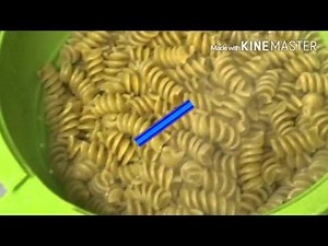 Delicious Baked Rotini