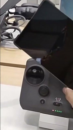 Exploring The DJI Store | 𝘼𝙒𝟭𝟮𝟯∆𝘿𝙅𝙄