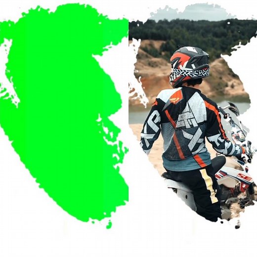 Ink Splash Effects | Free Green Screen Animation | Link in Description #edit