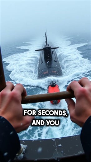 POV: Facing a Deadly U-Boat Threat on HMCS Sackville in 1943