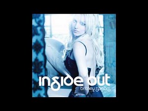 Britney Spears Ft. Justin Garner - Inside Out (Remix)