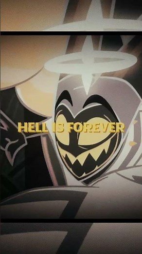 Hell Is Forever - Extended Version | Hazbin Hotel #hazbinhotel #adam