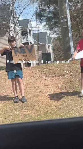 Kids understood the assignment 💪🏽🫣 #cars #g1gbnigel #jesuschrist | car