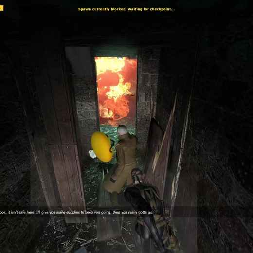 Metal canon #gmod #halflife2 #mgs #fyp #foryou