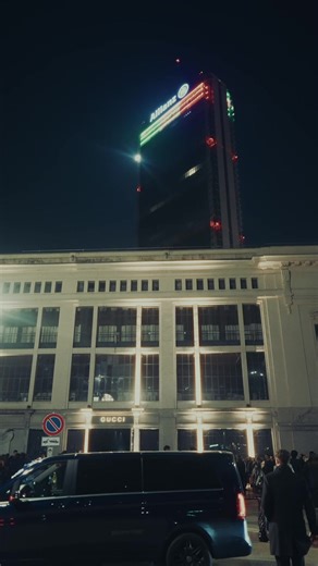 Discover My New Flow Inspired by Milan