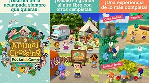 Animal Crossing: Cómo descargar Pocket Camp en Android y iOS en 3 pasos