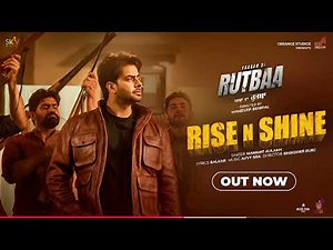 Rise N Shine | Mankirt Aulakh | Dev Kharoud | Prince Kanwaljeet | Latest punjabi songs 2023