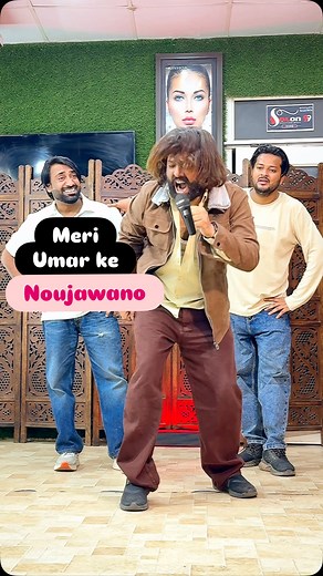 452K views · 81K reactions | Dil na lagana o diwano #salon99 #viral #mustafabad #dance #comedy #trend #trending #salon #instagram #fun #90s #bollywood #rishikapoor #old #song #viralreels #trendingvidio #fb #facebook #beauty #oldisgold #sex #love #dhoka #sad | Mohd Whajuddin | Facebook