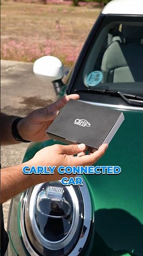 Carly OBD, la app que se convierte en tu mecánico de confianza 🔧 #obd #motor #automobile #coche