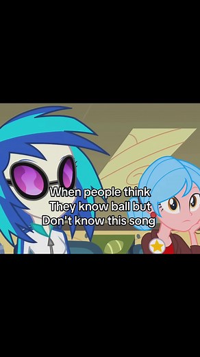 Cafeteria Song MLP | My Little Pony