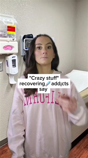 Finding Hope in Recovery from Addiction